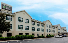 Отель Extended Stay America Suites - Bloomington - Normal  Блумингтон